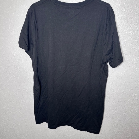 Games of Thrones Black graphic tee shirt - Picture 4 of 5